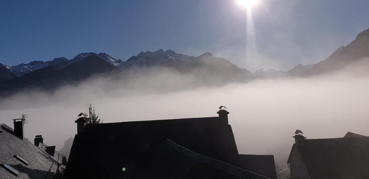 Vila Superbe Grange Renovee Grust Exteriér fotografie